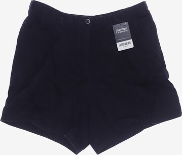 khujo Shorts in L in Black: front