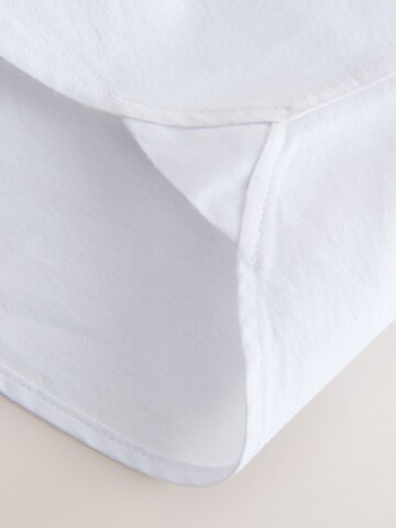 Next Regular Fit Hemd in Weiß