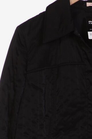 LAUREL Jacket & Coat in XL in Black