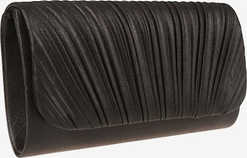 Tomshop24-7 Clutch 'Sati' in Black: front