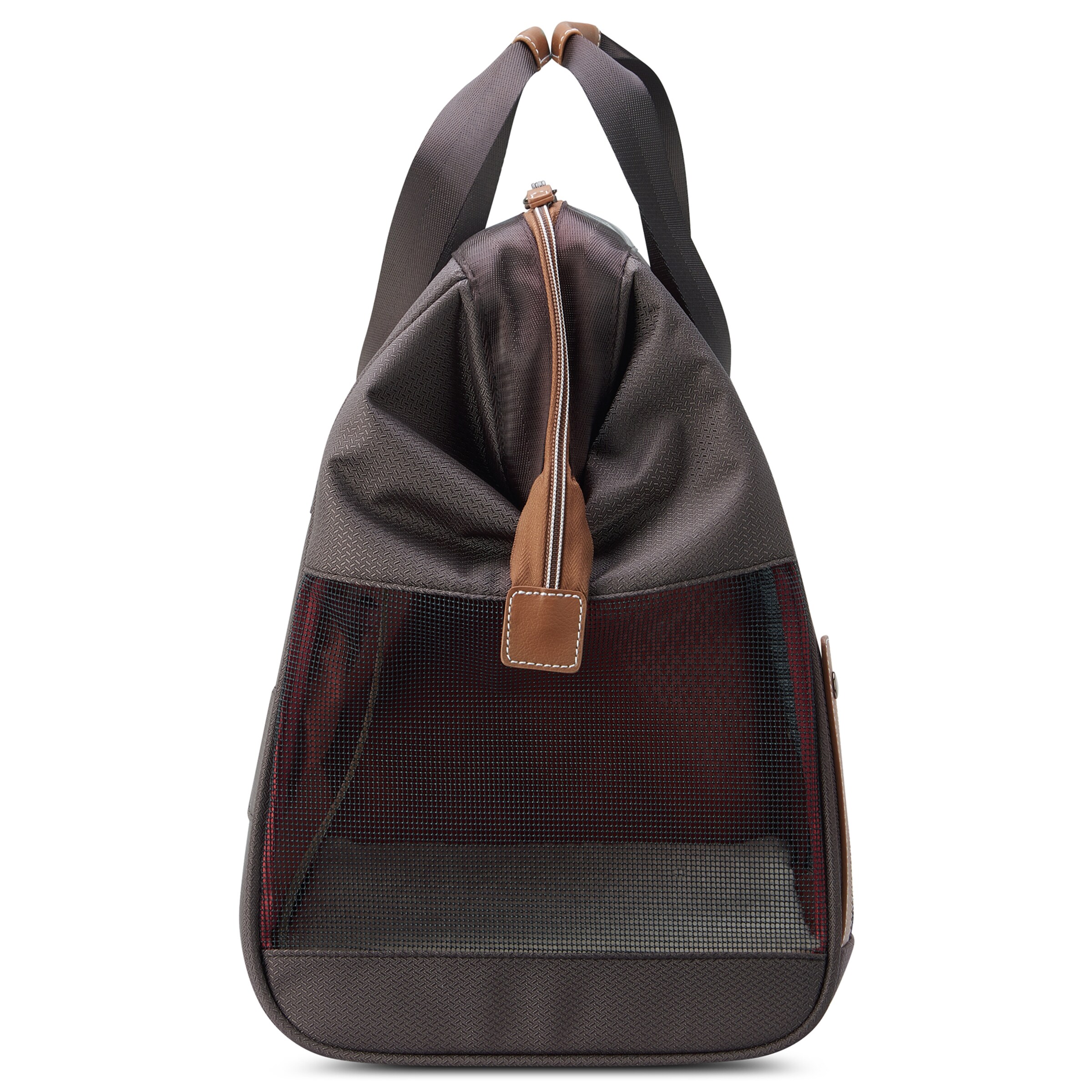 Delsey Paris Tasche in Braun