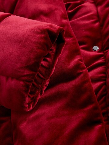 Next Winter jacket in Red