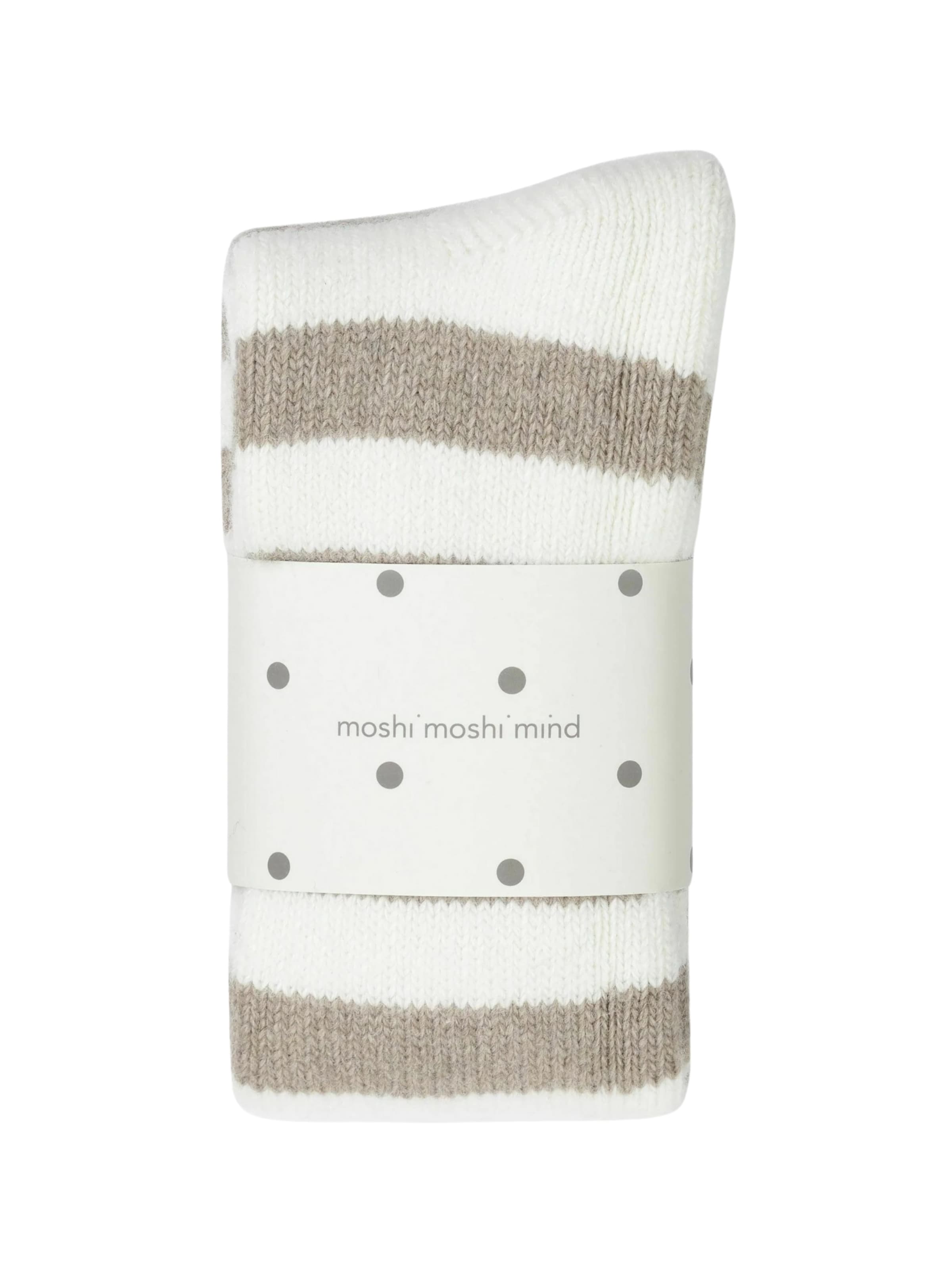 moshi moshi mind Sukat ' polar ' värissä beige: etupuoli
