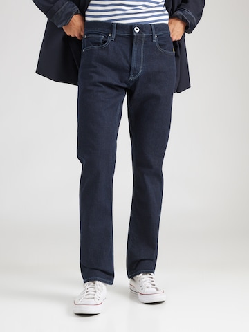 G-STAR Regular Jeans 'Mosa' in Blau: Vorderseite