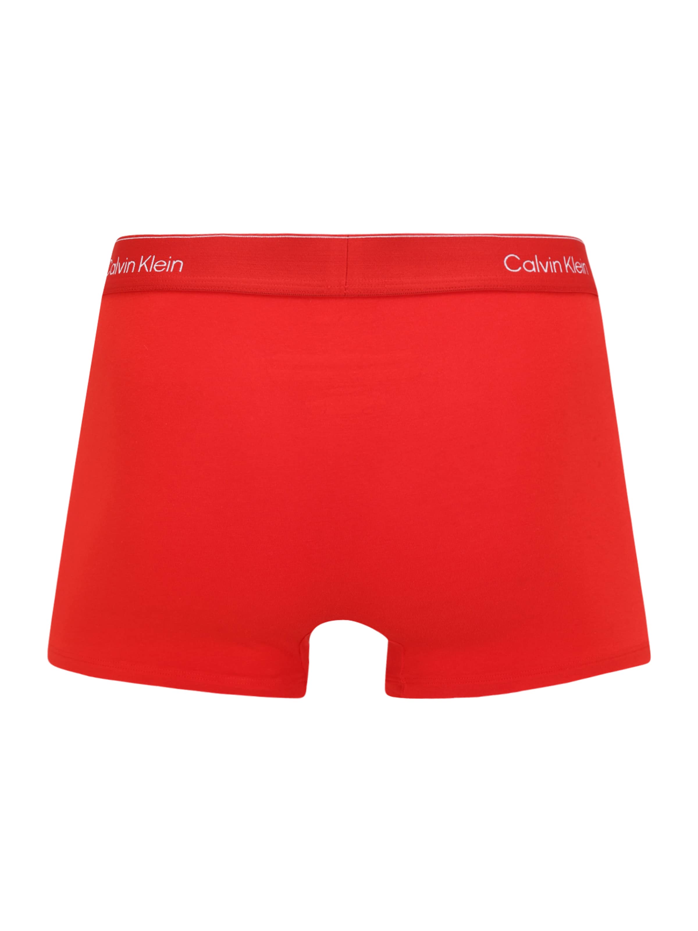 Calvin Klein Underwear Боксерки в сиво