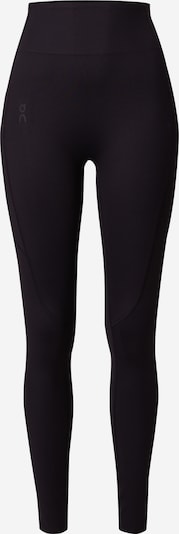 On Workout Pants 'Movement' in Black, Item view