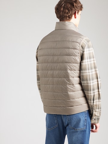 Gilet JACK & JONES en vert