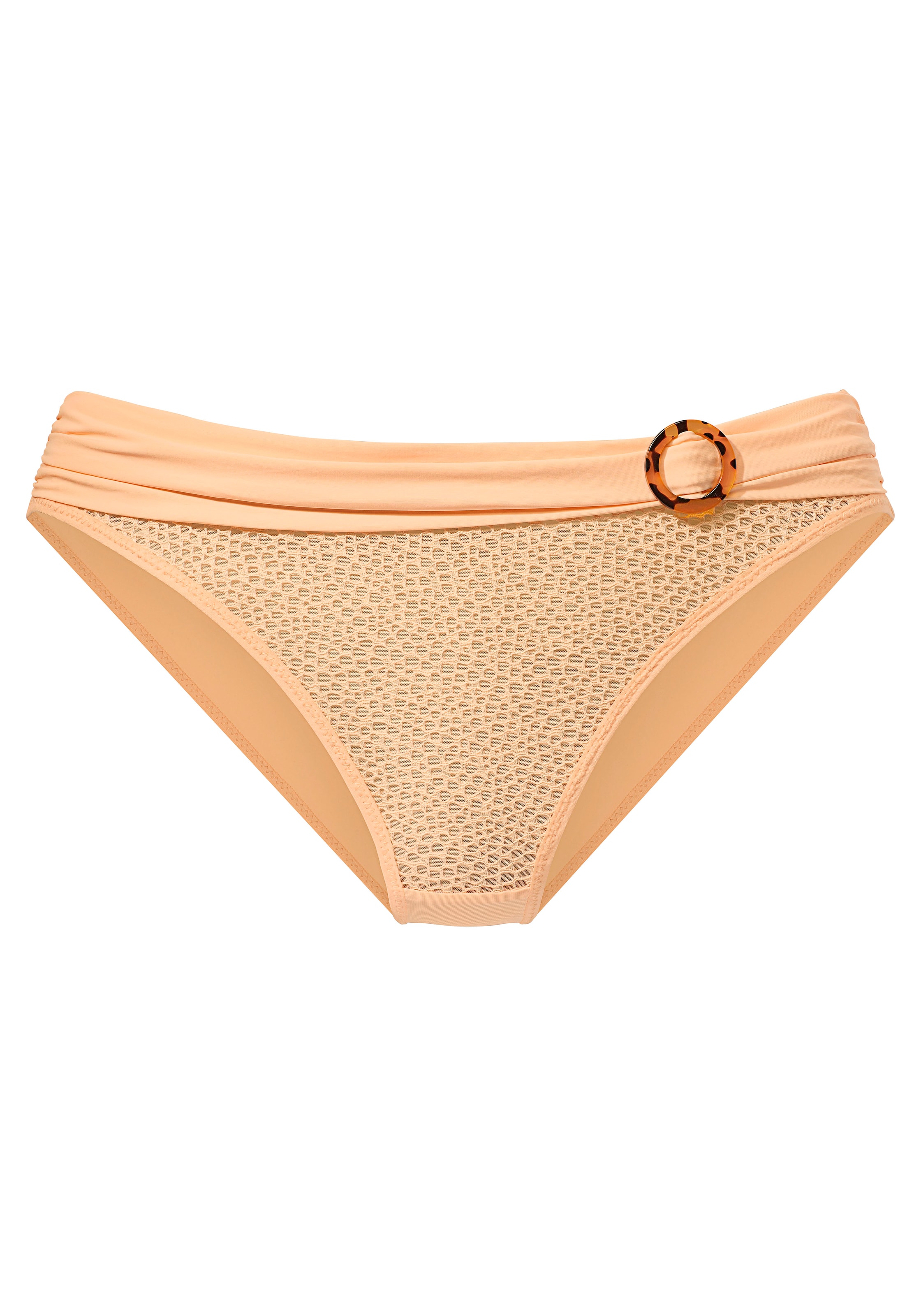 Slip di LASCANA in beige: frontale