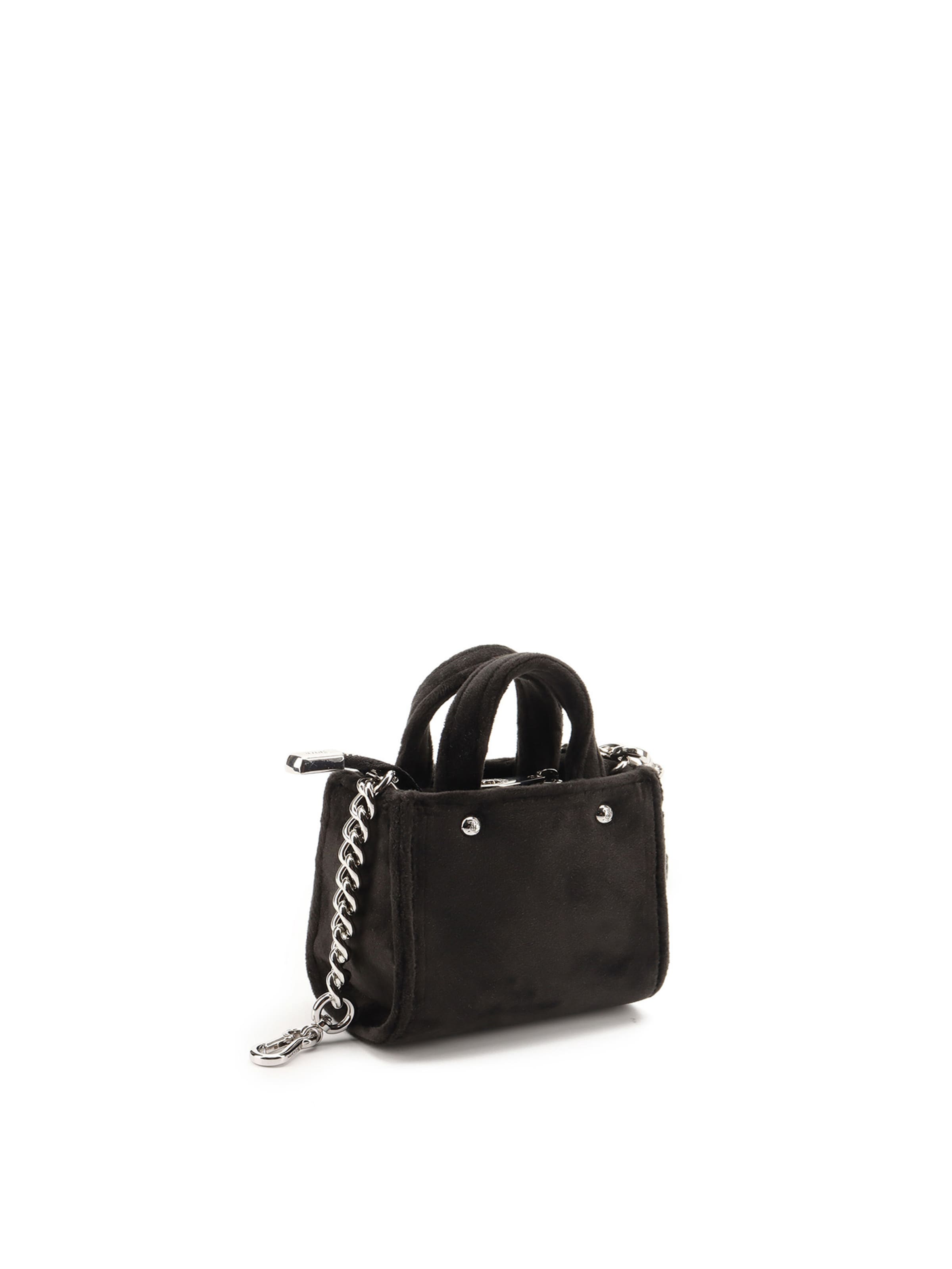 Cabas Juicy Couture en noir