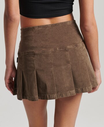Superdry Rok in Bruin