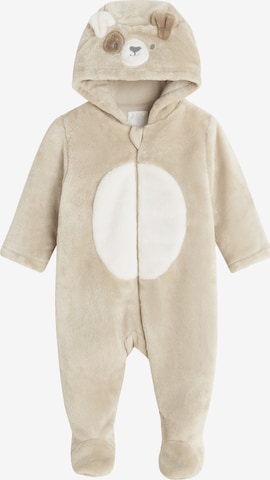 COOL CLUB by SMYK Overall in Beige: Vorderseite
