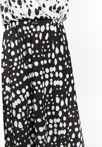 faina Skirt in Black