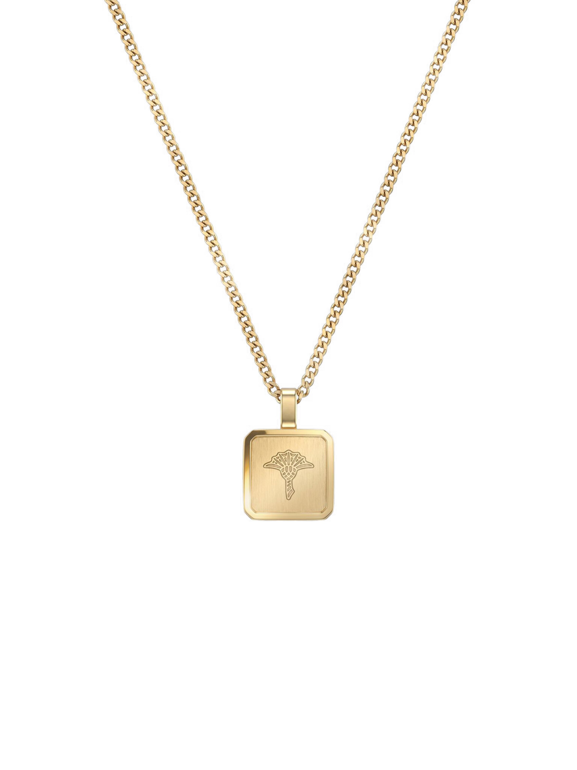 JOOP! Ketting in Goud