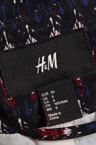 H&M Blazer S in Mischfarben