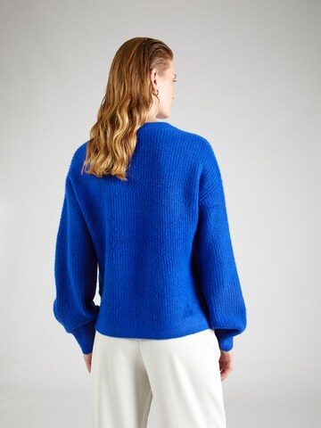 mbym Sweater 'Servin' in Blue
