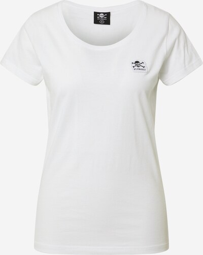 FC St. Pauli Shirt in Black / White, Item view