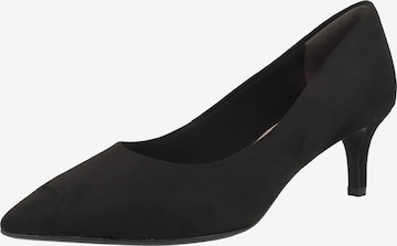 TAMARIS Pumps in Black: front