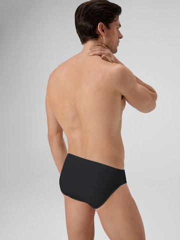 Ammann Panty ' Micro Modal ' in Black