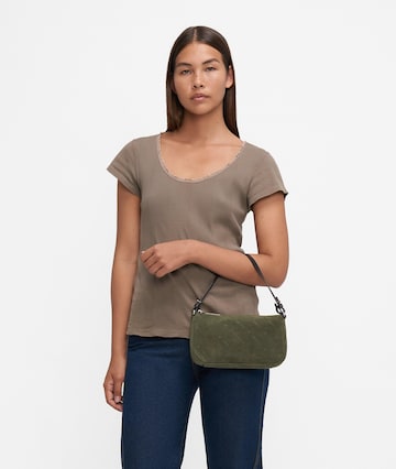 Sac à bandoulière Liebeskind Berlin en vert