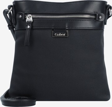 GABOR Crossbody Bag 'Ina' in Black: front