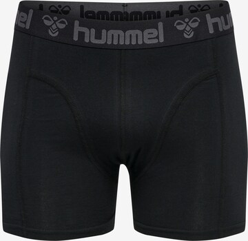 žalia Hummel Boxer trumpikės 'Marston'