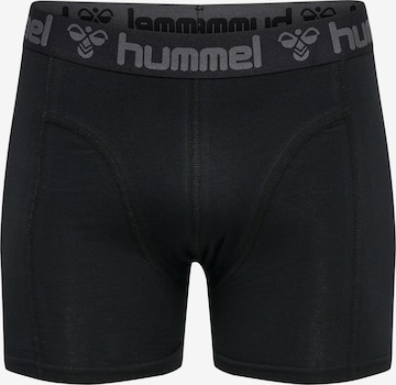 žalia Hummel Boxer trumpikės 'Marston'