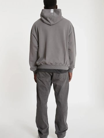 YSPT Studio Sweatshirt 'Adventure' in Grey