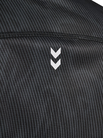 Hummel Functioneel shirt in Zwart