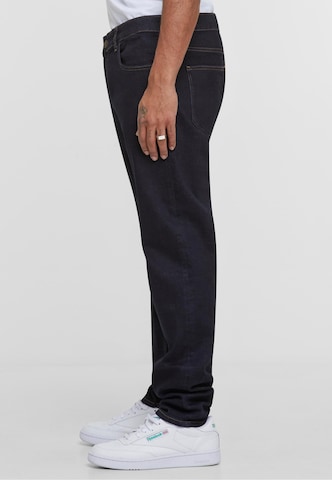 Slimfit Jeans di 2Y Premium in blu