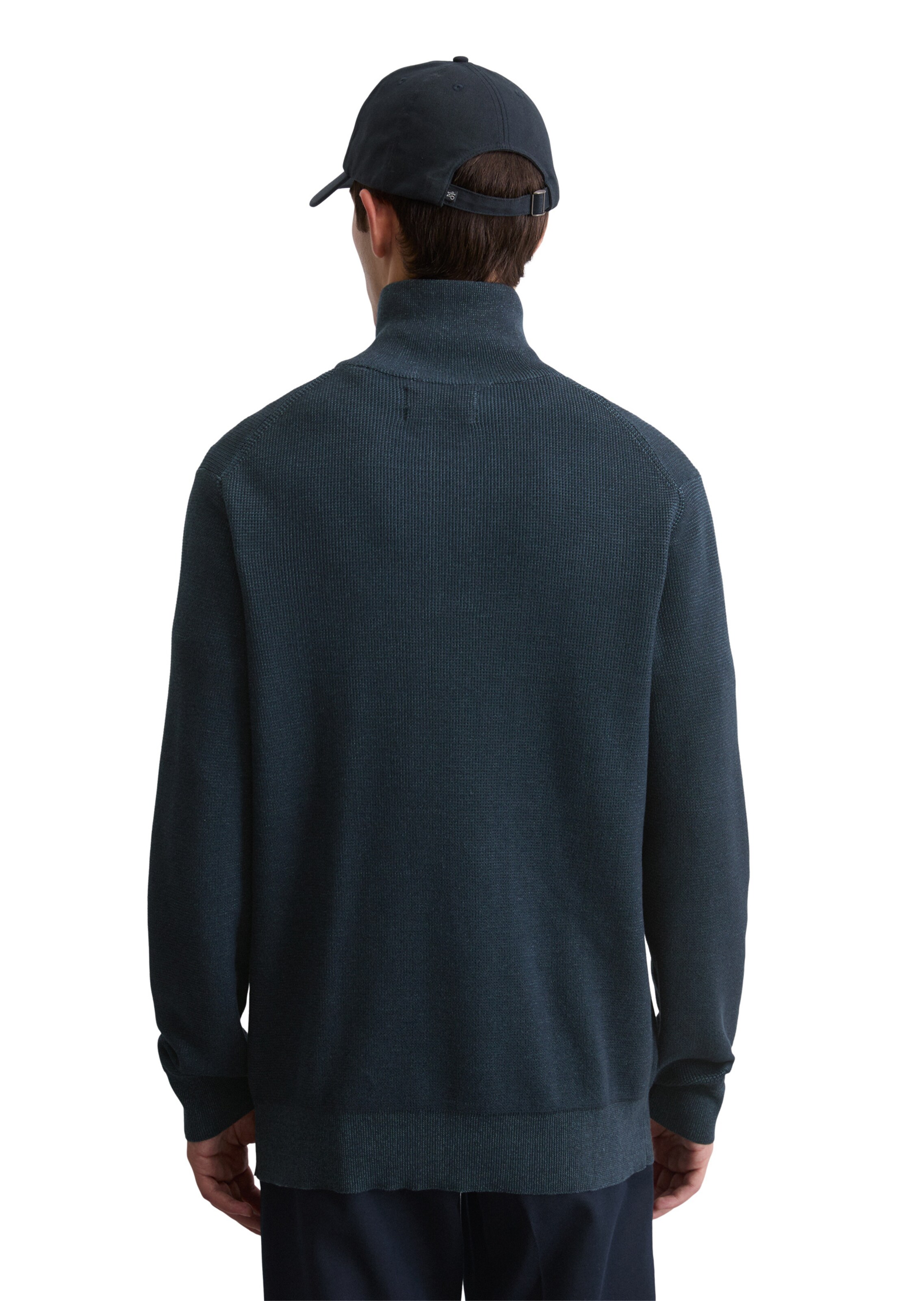 Marc O'Polo Sweater in Blue