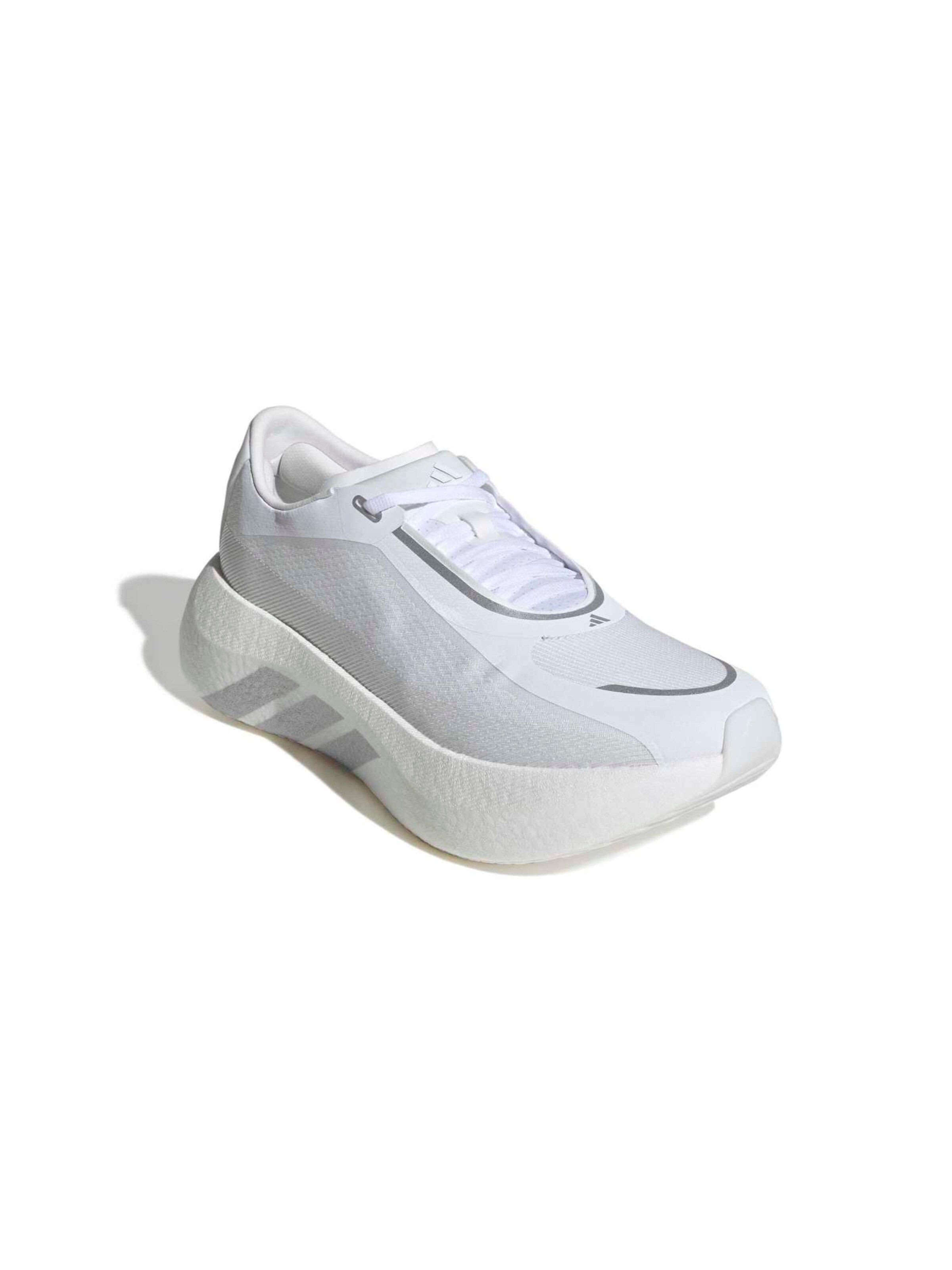 ADIDAS PERFORMANCETenisice za trčanje 'HYPERBOOST EDGE' - bijela boja