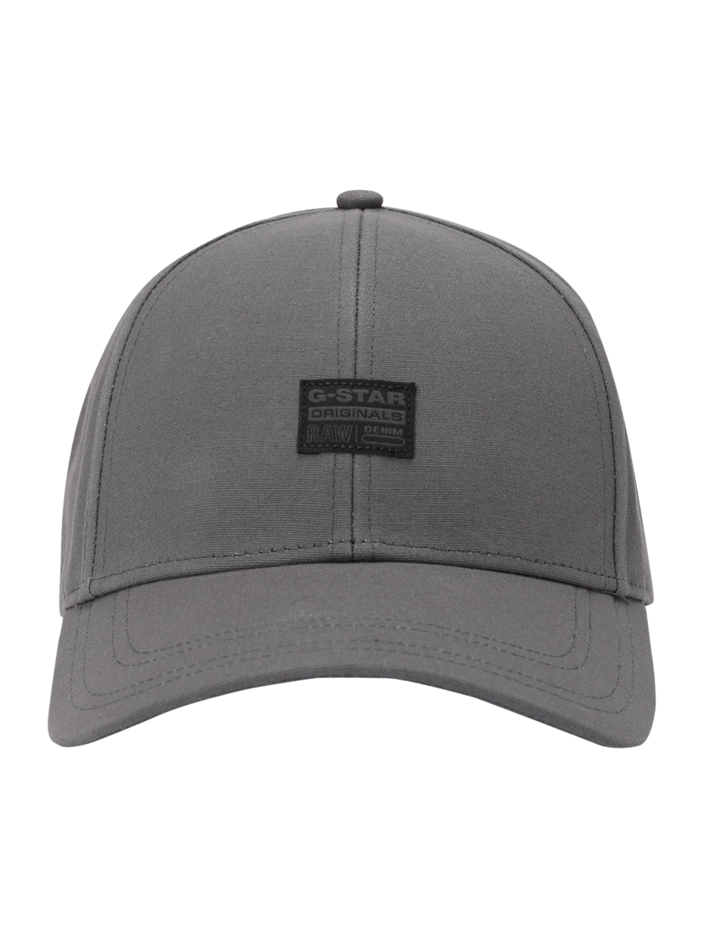 pilka G-STAR Kepurė