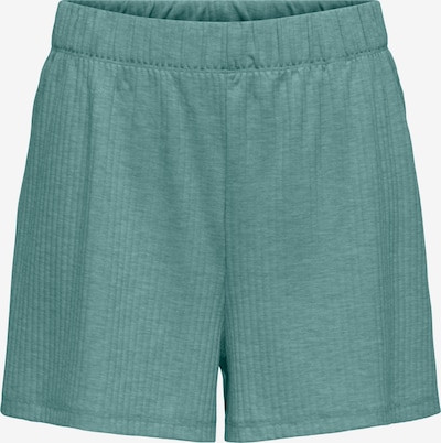 Sportinės kelnės 'ONPSEREN' iš ONLY PLAY, spalva – nefrito spalva, Prekių apžvalga