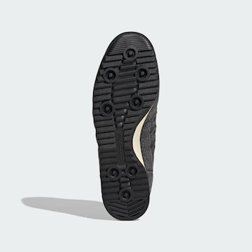 Sneaker bassa 'SL 72' di ADIDAS ORIGINALS in nero