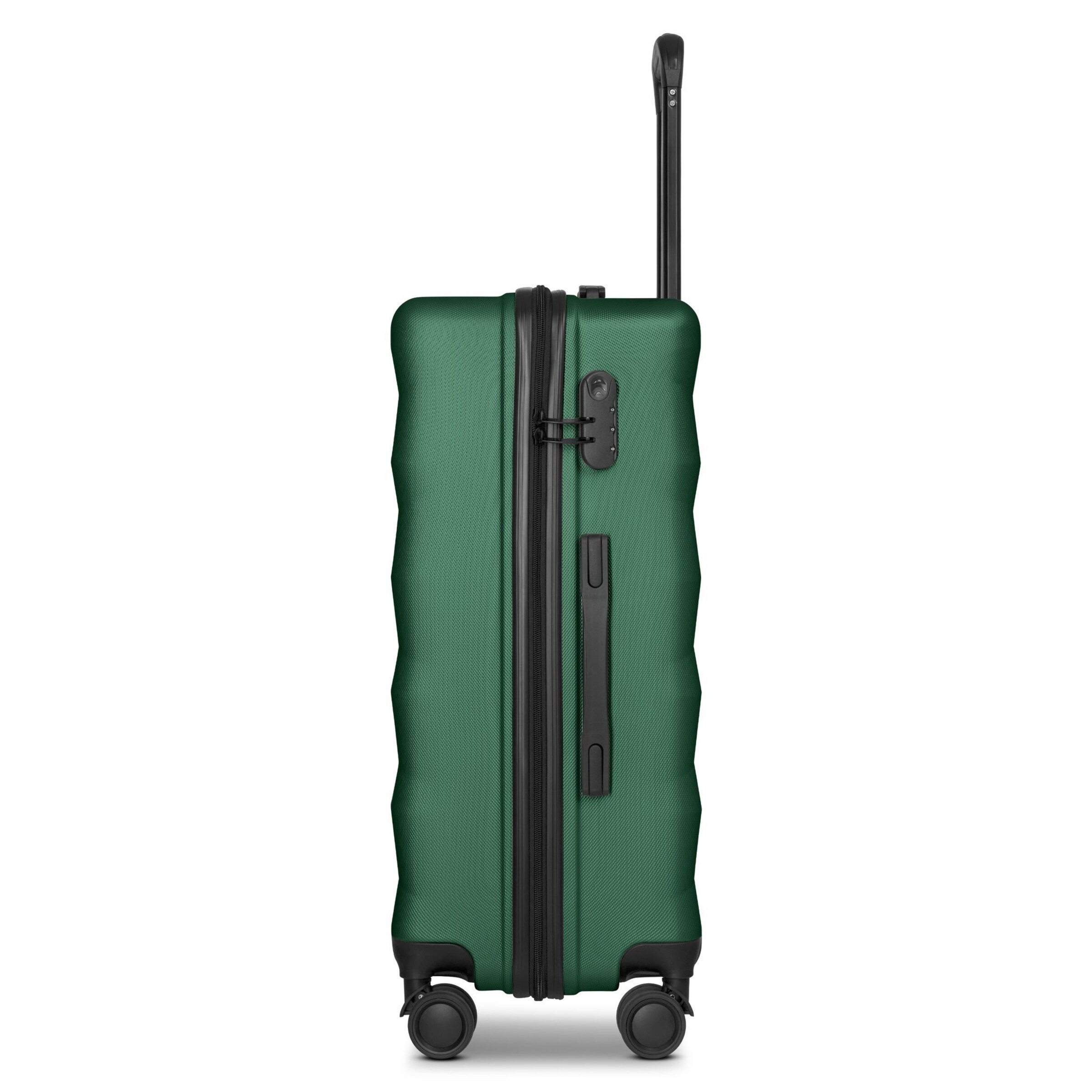 Smartbox Cart 'Edition 03' in Green