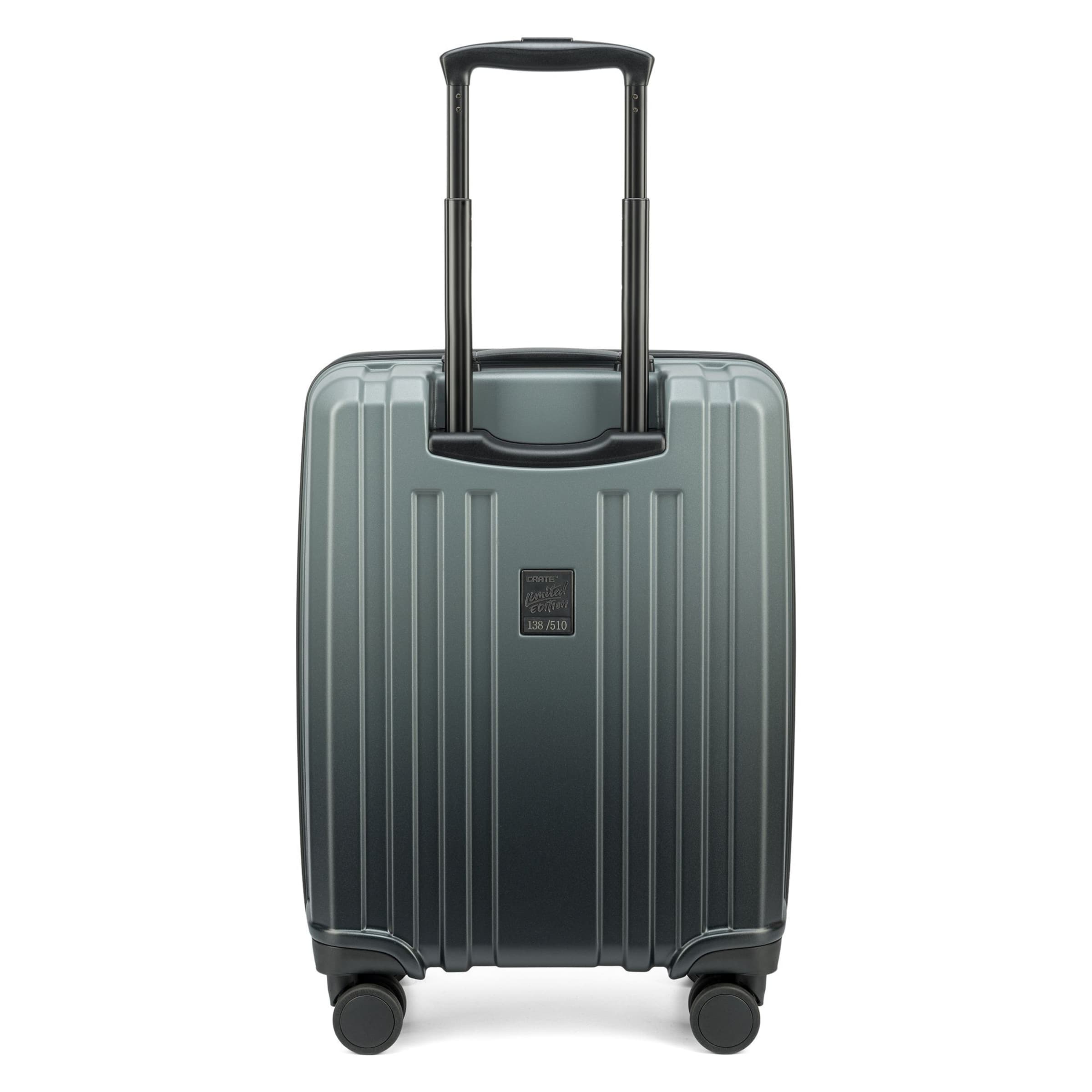 Epic Trolley 'Crate EX Wildlife' in Groen