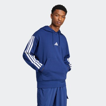 ADIDAS SPORTSWEAR - Camiseta deportiva en azul