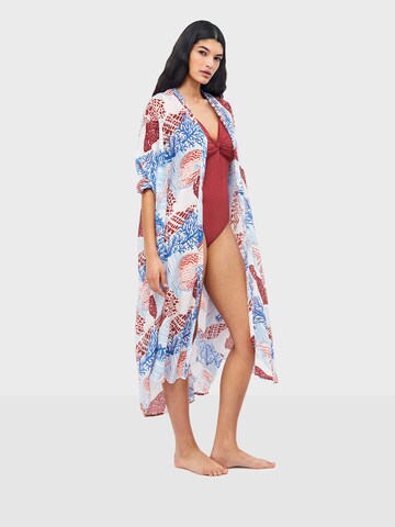 Gisela Halenka – bílá