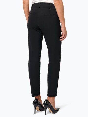 Cambio Slim fit Pants 'Renira' in Black