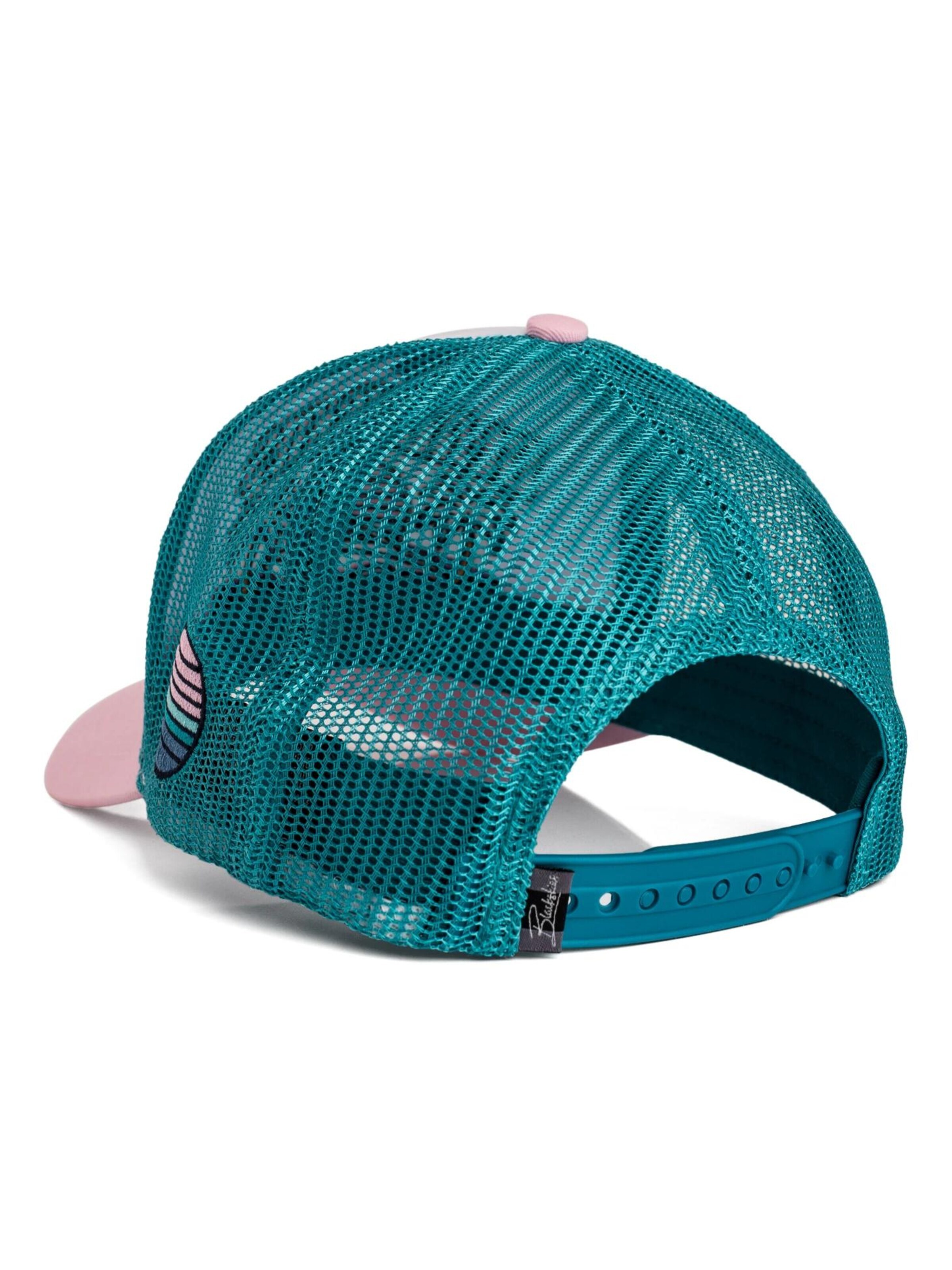 Blackskies Cap 'Trucker Cap'‌‌‌‌ in Blau