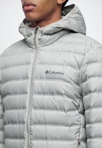 COLUMBIA - Chaqueta de montaña 'Lake 22™ II' en gris