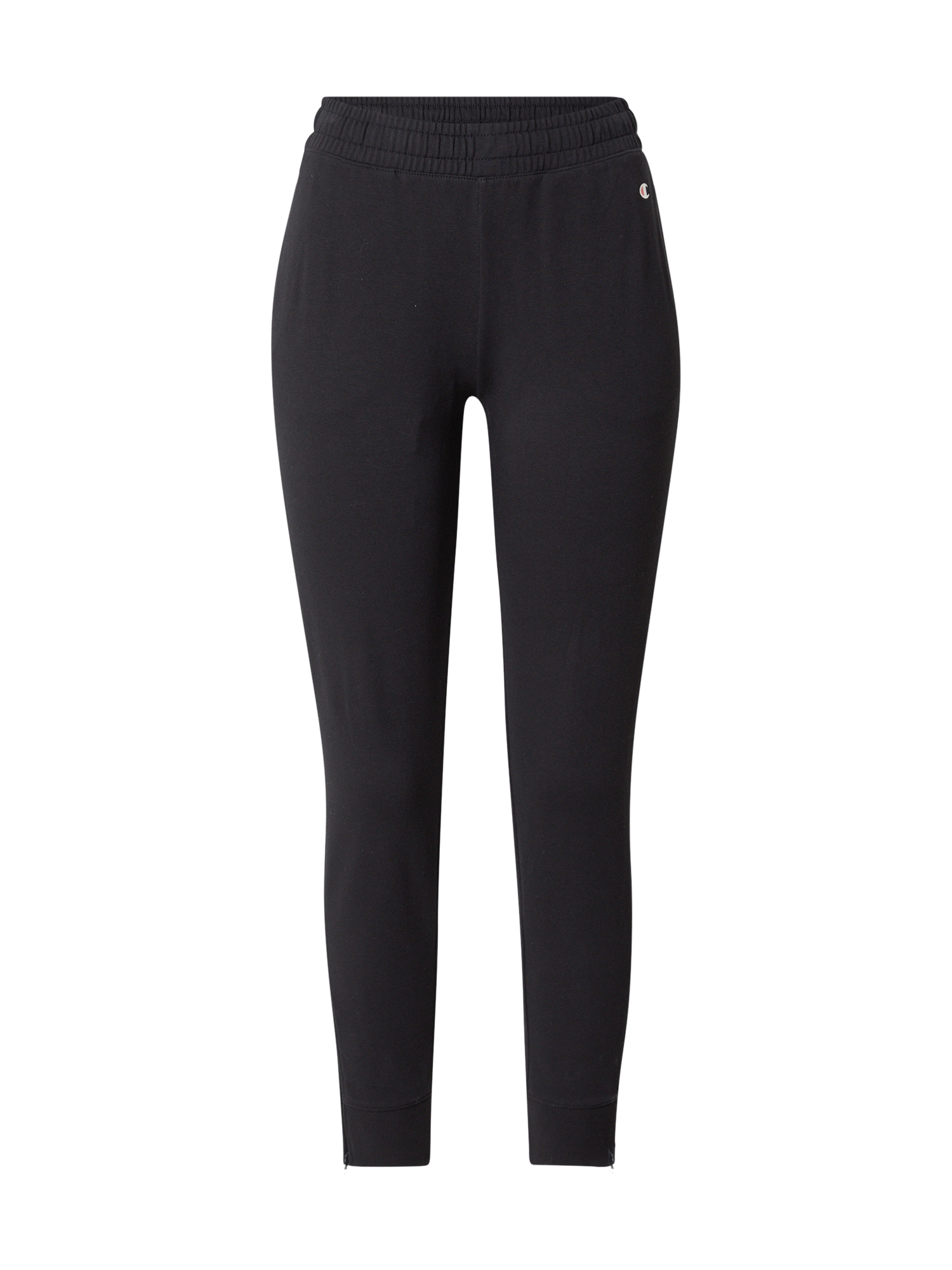 Abbigliamento 6py8J Champion Authentic Athletic Apparel Pantaloni in Nero Abbigliamento 6py8J Champion Authentic Athletic Apparel Pantaloni in Nero