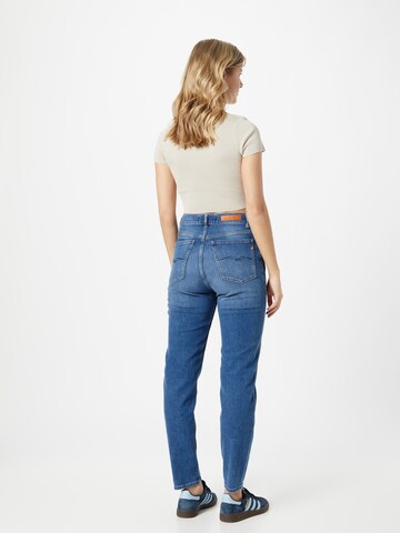 REPLAY regular Jeans 'Kiley' i blå