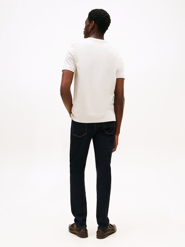 TOMMY HILFIGER Shirt in Beige