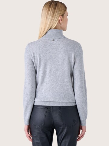Pullover 'MEMOLE' di Camomilla Italia in grigio
