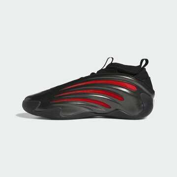 ADIDAS PERFORMANCE Sportschoen 'Harden Volume 9' in Zwart