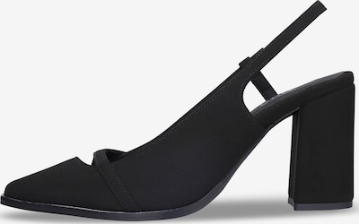nae Vegan Shoes Remmiavokkaat 'EMBER' koossa 36 värissä musta, Tuotenäkymä