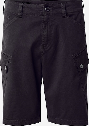 G-STAR Gargohousut 'Roxic' värissä musta, Tuotenäkymä