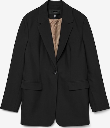 VERO MODA Blazer i sort: forside