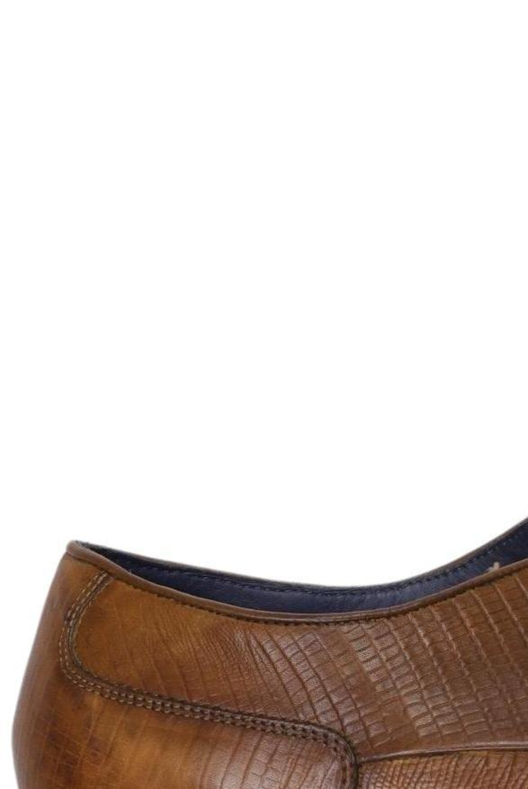 HECHTER PARIS Flats & Loafers in 46 in Brown